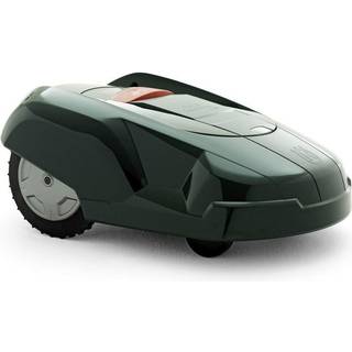 Husqvarna Stomme