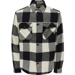 Onsmilo Flannelsskjorte