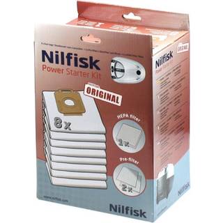 Nilfisk Power Starter Kit - 107403114