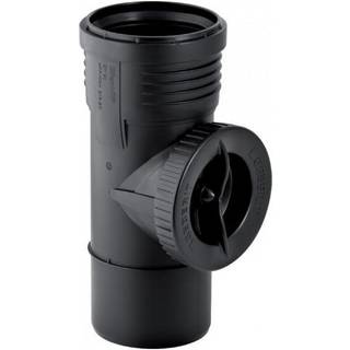 Silent Pp Renserør D110 Geberit