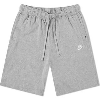 Nike Sportswear Club-shorts til mænd - grå - XXL