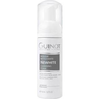 Guinot Newhite Skummende ansigtsvask 150 ml - 150 ml