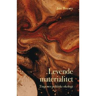 Levende materialitet