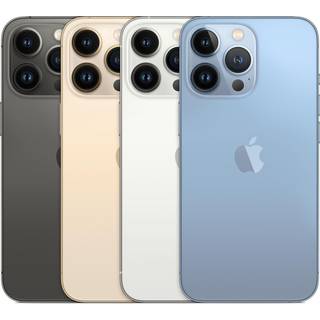 Apple iPhone 13 Pro 5G 512GB - Graphite