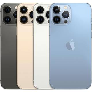 Apple iPhone 13 Pro Max 5G 512GB - Graphite