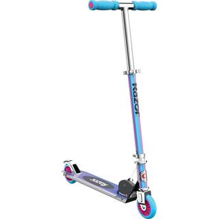 Razor A Special Kick Løbehjul Holografisk