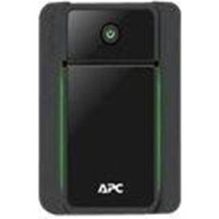 APC BX750MI-FR - Back-UPS - 750VA/410W - Line Interactive UPS
