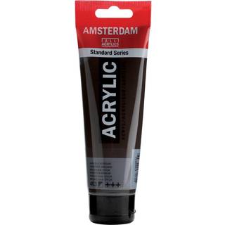 Amsterdam Akrylmaling 120 ml. Vandyke Brown (403)