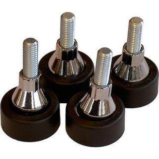 Soundcare Superspikes M6-gänga 4-pack
