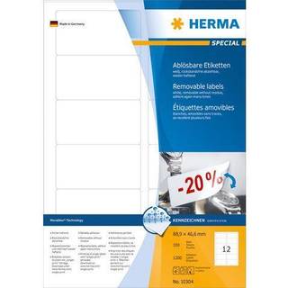HERMA Special