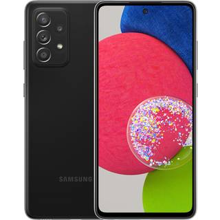 Samsung Galaxy A52s 5G 128GB Enterprise Edition - Awesome Black