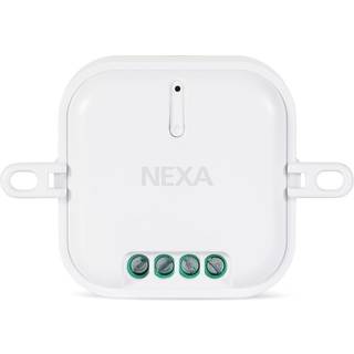 nexa MCMR-2000 Inbyggnadsmottagare På/Av 1000W