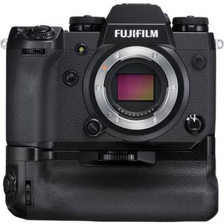 Fuji X-H2 + Gratis Batteri (Kampagne)
