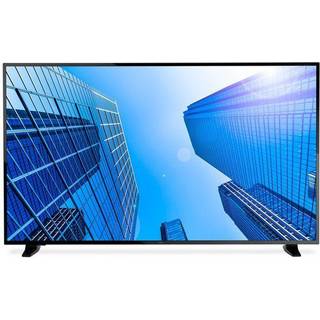Sharp / NEC E498 | 49" | 3840x2160 | 400Nits | 16/7 | Indbygget speaker |