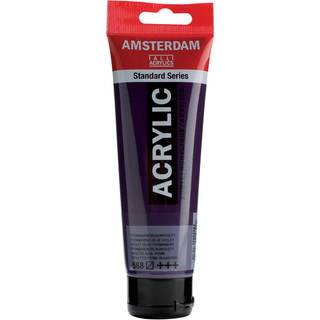 Amsterdam Akrylmaling 120 ml. Perm. Blue Viol.(568)