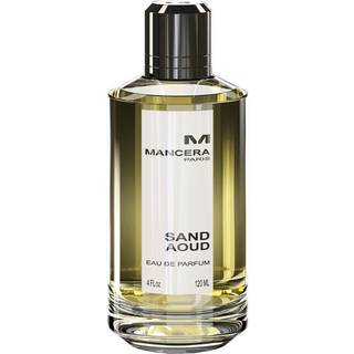 Mancera Collections Mancera Classics Sand AoudEau de Parfum Spray 120 ml (9.442,00 kr / 1 l) - 120 ml