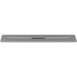 Unidrain Afløbsarmatur 3004, 800 mm, Fritliggende