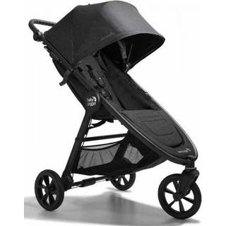 Baby Jogger City Mini GT2.1 Klapvogn, Commuter