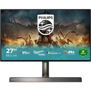 27" Philips Momentum 279M1RV - 3840x2160 - 144Hz - Nano IPS - USB-C