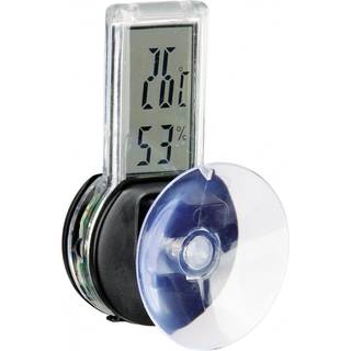 Trixie Digital Thermo/Hygrometer 3 × 6 cm