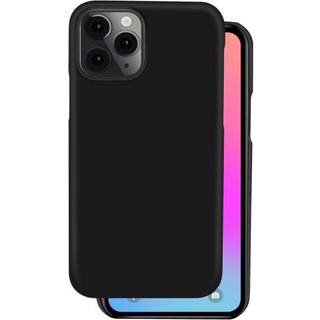 Champion Matt Hard Cover iPhone 13 Pro Max - Sort