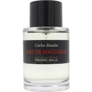 Frederic Malle Eau de Magnolia Eau de toilette 100 ml
