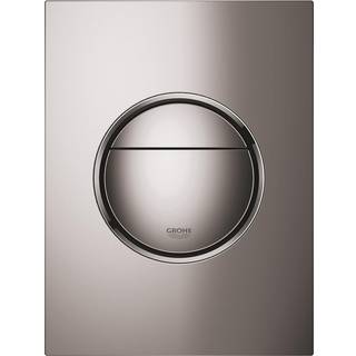 Grohe Nova Cosmopolitan 2-skyls - lille - Hard graphite