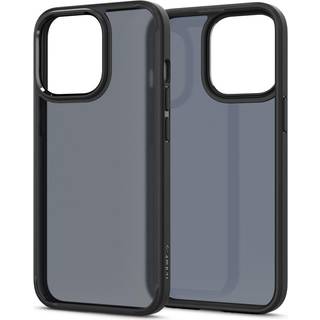 Spigen Ultra Hybrid - matte black - iPhone 13 Pro