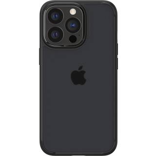 Spigen Ultra Hybrid - m. black - iPhone 13 Pro Max