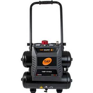 Tjep 17/15-2 kompressor 17/15-2 1,5 17ltr 123060