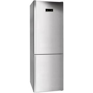 Gram KF 481864 FN X/1 køle-/fryseskab Fritstående 331 L E Rustfrit stål