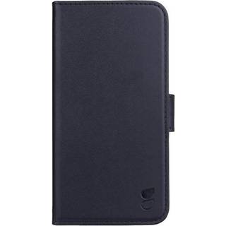 GEAR Wallet With 3 Cards Black