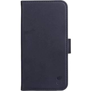 Gear Wallet til iPhone 14 - Blå
