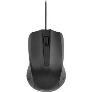 MediaRange Optical Mouse. Black