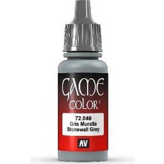 Stonewall Grey - Game Color - Vallejo