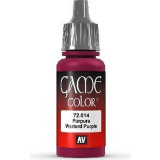 Warlord Purple - Game Color - Vallejo