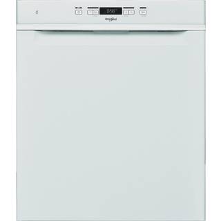 Whirlpool WRUC 3C32 opvaskemaskine