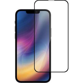Champion Champion Skærmbeskyttelse iPhone 13 Pro Max, sort CHSCP314BF