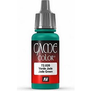 Jade Green - Game Color - Vallejo
