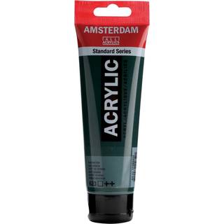 Amsterdam Akrylmaling 120 ml. Sap Green (623)