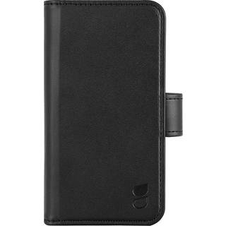 Gear 2-i-1 7 Cards mobiletui til iPhone 13 Mini (sort) - På lager i butik