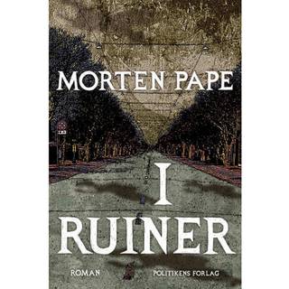 Morten Pape - I ruiner