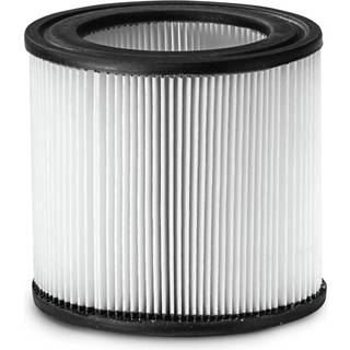 Karcher støvsuger patronfilter PES