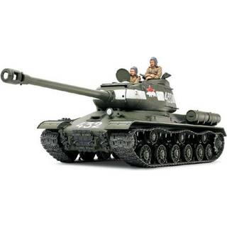 Tamiya Russian Js-2 Model 1944 Chkz 1/35 [Levering: 1-2 dage]