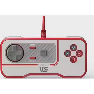 Blaze Evercade VS Wired Controller - Wired Controller - Evercade
