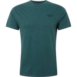 Vintage Logo Emb Tee