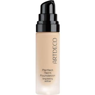 Artdeco Perfect Teint Foundation 20 Warm Vanilla - 20 ml