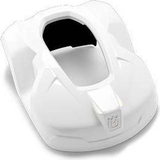 Husqvarna Original Automower® Chassis - Skjold Kit Polar Hvid - 430X