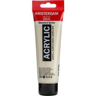 Amsterdam Akrylmaling 120 ml. Naples Yellow Green (282)