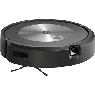 Irobot Roomba J7 Robotstøvsuger - Farve: Grå